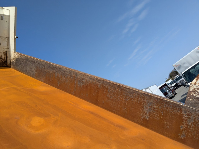 三菱ふそう スーパーグレート 大型 土砂ダンプ 2PG-FV70HX(102073) 40枚目