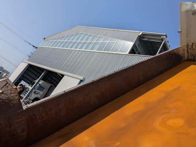 三菱ふそう スーパーグレート 大型 土砂ダンプ 2PG-FV70HX(102073) 41枚目