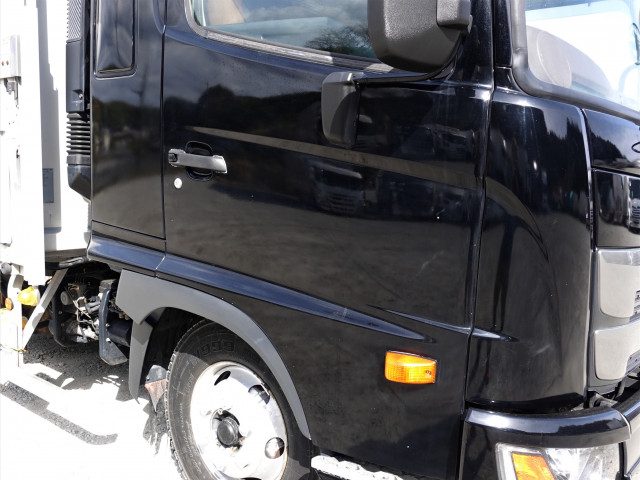 日野 レンジャー 中型 ウィング 2KG-FD2ABG(102076) 6枚目