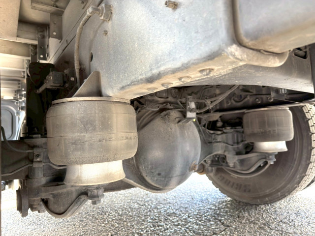 日野 レンジャー 中型 冷蔵冷凍バン 2KG-FC2ABG(102075) 14枚目