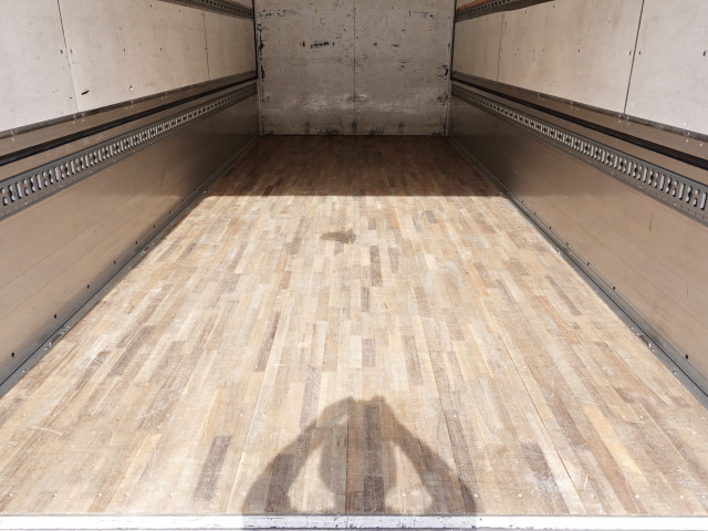 日野 レンジャー 中型 ウィング 2KG-FD2ABG(102076) 16枚目