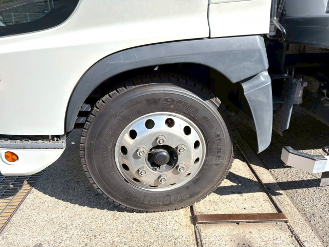 日野 レンジャー 中型 冷蔵冷凍バン 2KG-FC2ABG(102075) 19枚目