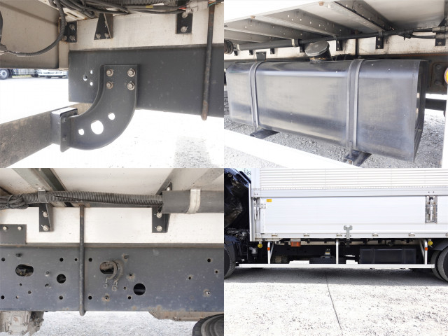 日野 レンジャー 中型 ウィング 2KG-FD2ABG(102076) 20枚目