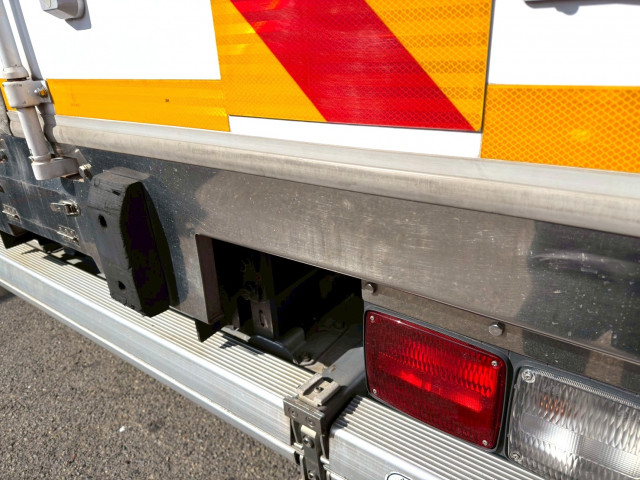 日野 レンジャー 中型 冷蔵冷凍バン 2KG-FC2ABG(102075) 21枚目