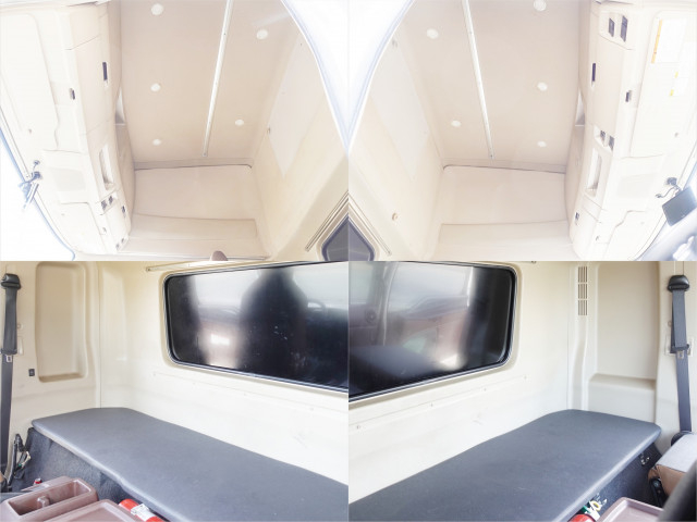 日野 レンジャー 中型 ウィング 2KG-FD2ABG(102076) 25枚目