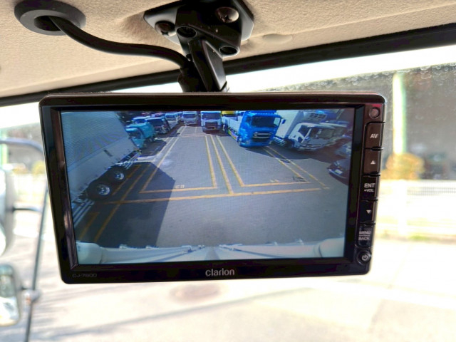 日野 レンジャー 中型 冷蔵冷凍バン 2KG-FC2ABG(102075) 27枚目