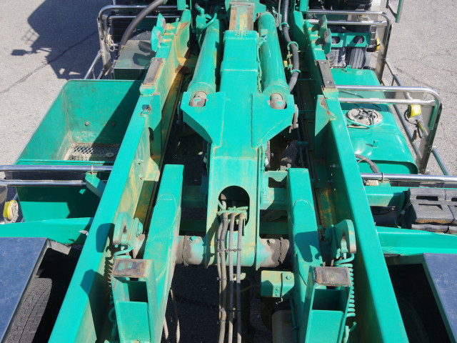 三菱ふそう キャンター 小型 コンテナ専用車 2PG-FEB90(102077) 5枚目