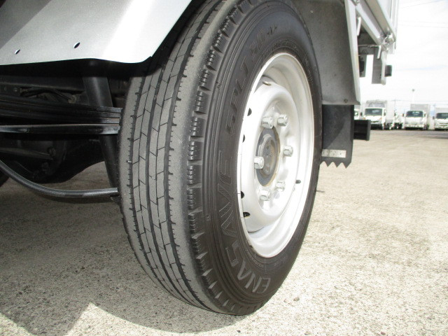 日産自動車 アトラス 小型 平ボディ CBF-SQ2F24(105956) 14枚目