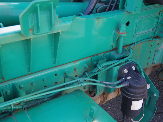 三菱ふそう キャンター 小型 コンテナ専用車 2PG-FEB90(102077) 7枚目