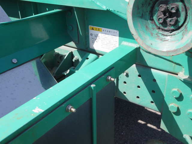 三菱ふそう キャンター 小型 コンテナ専用車 2PG-FEB90(102077) 8枚目