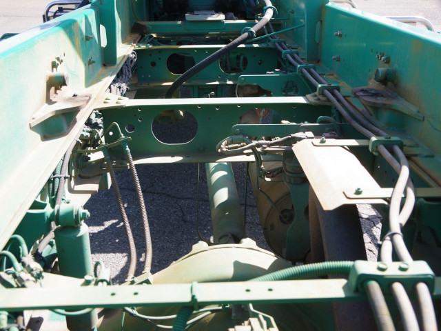 三菱ふそう キャンター 小型 コンテナ専用車 2PG-FEB90(102077) 10枚目