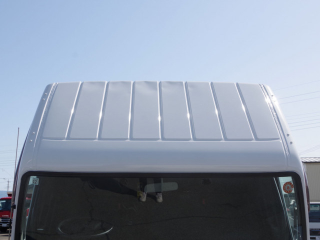 三菱ふそう キャンター 小型 コンテナ専用車 2PG-FEB90(102077) 17枚目