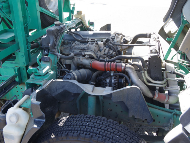 三菱ふそう キャンター 小型 コンテナ専用車 2PG-FEB90(102077) 23枚目