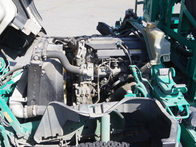 三菱ふそう キャンター 小型 コンテナ専用車 2PG-FEB90(102077) 24枚目