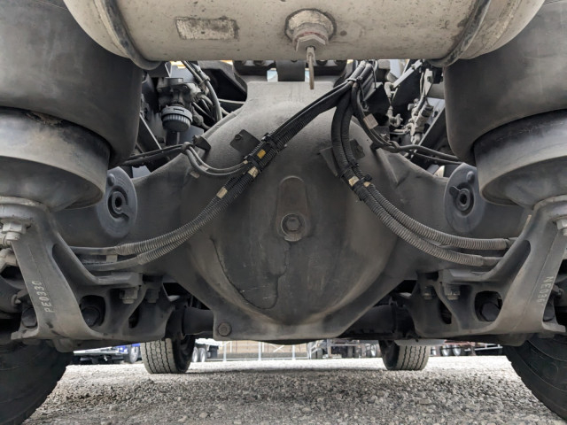 日野 プロフィア 大型 トラクタ 2DG-SH1EDGG(102078) 23枚目