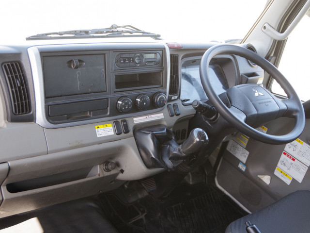 三菱ふそう キャンター 小型 コンテナ専用車 2PG-FEB90(102077) 26枚目