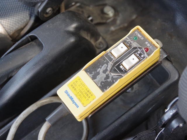 三菱ふそう キャンター 小型 コンテナ専用車 2PG-FEB90(102077) 27枚目