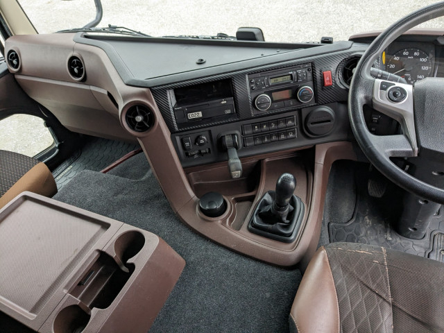 日野 プロフィア 大型 トラクタ 2DG-SH1EDGG(102078) 30枚目