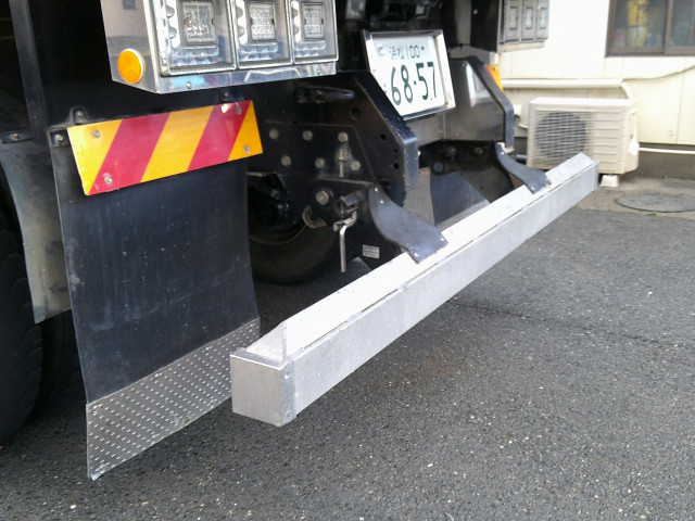 いすゞ ギガ 大型 土砂ダンプ 2PG-CXZ77CT(102079) 7枚目