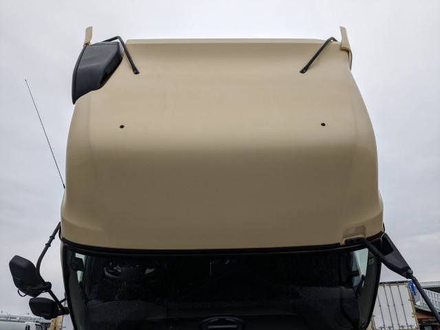 日野 プロフィア 大型 トラクタ 2DG-SH1EDGG(102078) 36枚目