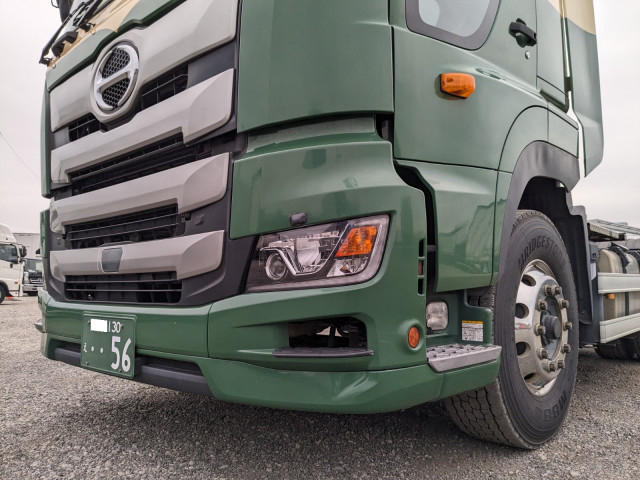 日野 プロフィア 大型 トラクタ 2DG-SH1EDGG(102078) 39枚目