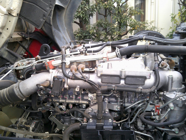 いすゞ ギガ 大型 土砂ダンプ 2PG-CXZ77CT(102079) 15枚目