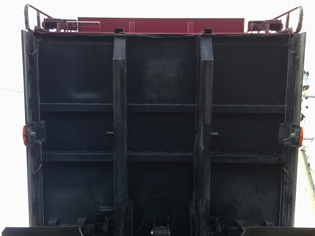 いすゞ ギガ 大型 土砂ダンプ 2PG-CXZ77CT(102079) 20枚目