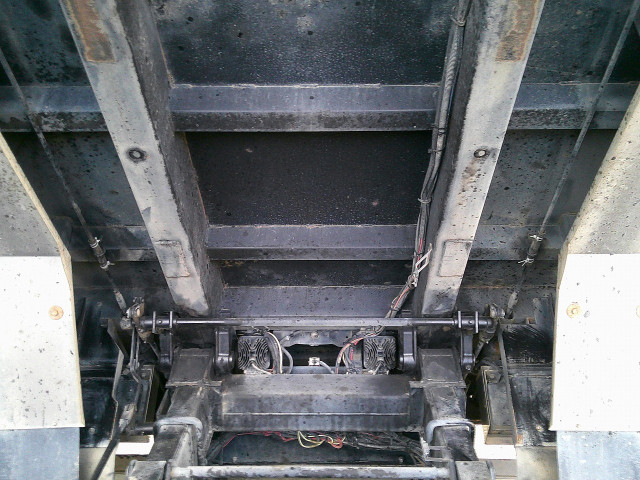 いすゞ ギガ 大型 土砂ダンプ 2PG-CXZ77CT(102079) 21枚目