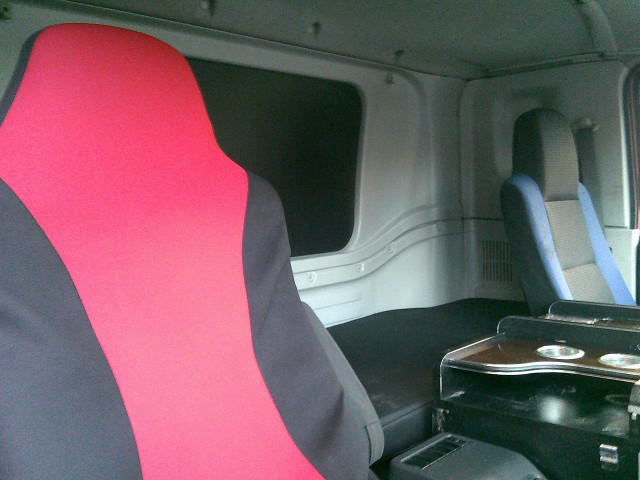 いすゞ ギガ 大型 土砂ダンプ 2PG-CXZ77CT(102079) 27枚目