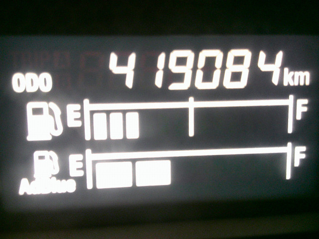 いすゞ ギガ 大型 土砂ダンプ 2PG-CXZ77CT(102079) 28枚目