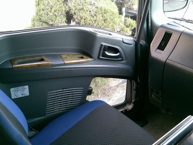 いすゞ ギガ 大型 土砂ダンプ 2PG-CXZ77CT(102079) 30枚目