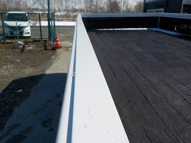 いすゞ フォワード 中型 平ボディ（クレーン付） 2PG-FRR90S1(102080) 19枚目