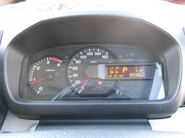 トヨタ トヨエース 小型 平ボディ TPG-XZU645(102081) 7枚目