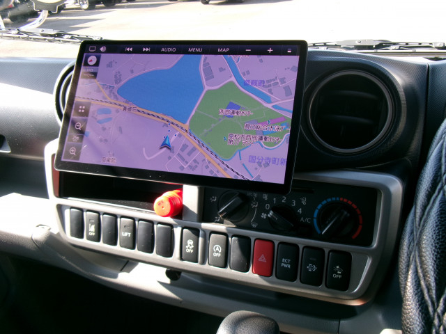 トヨタ トヨエース 小型 平ボディ TPG-XZU645(102081) 9枚目