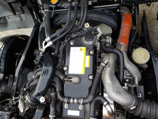 いすゞ フォワード 中型 平ボディ（クレーン付） 2PG-FRR90S1(102080) 28枚目