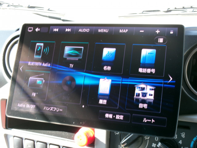 トヨタ トヨエース 小型 平ボディ TPG-XZU645(102081) 10枚目