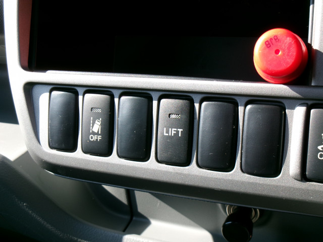 トヨタ トヨエース 小型 平ボディ TPG-XZU645(102081) 11枚目