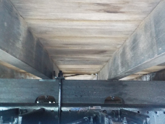 いすゞ フォワード 中型 平ボディ（クレーン付） 2PG-FRR90S1(102080) 30枚目