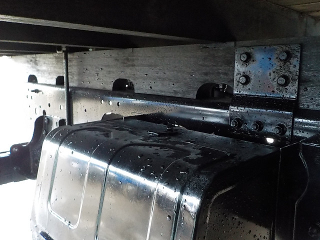 いすゞ フォワード 中型 平ボディ（クレーン付） 2PG-FRR90S1(102080) 31枚目