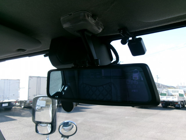 トヨタ トヨエース 小型 平ボディ TPG-XZU645(102081) 13枚目