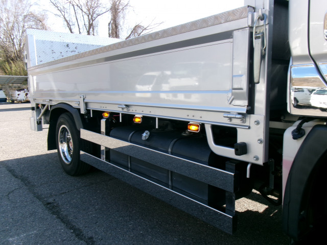 トヨタ トヨエース 小型 平ボディ TPG-XZU645(102081) 16枚目