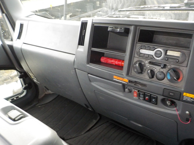 いすゞ フォワード 中型 平ボディ（クレーン付） 2PG-FRR90S1(102080) 36枚目