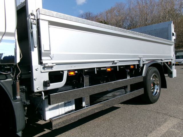 トヨタ トヨエース 小型 平ボディ TPG-XZU645(102081) 18枚目