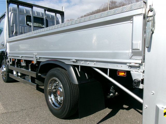 トヨタ トヨエース 小型 平ボディ TPG-XZU645(102081) 19枚目