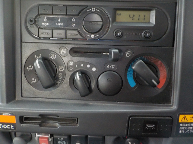 いすゞ フォワード 中型 平ボディ（クレーン付） 2PG-FRR90S1(102080) 39枚目