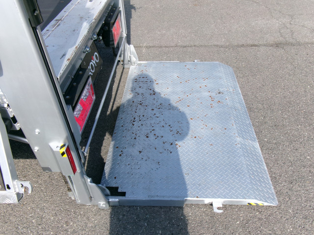 トヨタ トヨエース 小型 平ボディ TPG-XZU645(102081) 21枚目