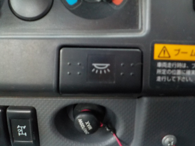 いすゞ フォワード 中型 平ボディ（クレーン付） 2PG-FRR90S1(102080) 41枚目