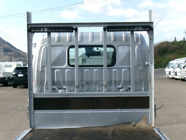 トヨタ トヨエース 小型 平ボディ TPG-XZU645(102081) 24枚目