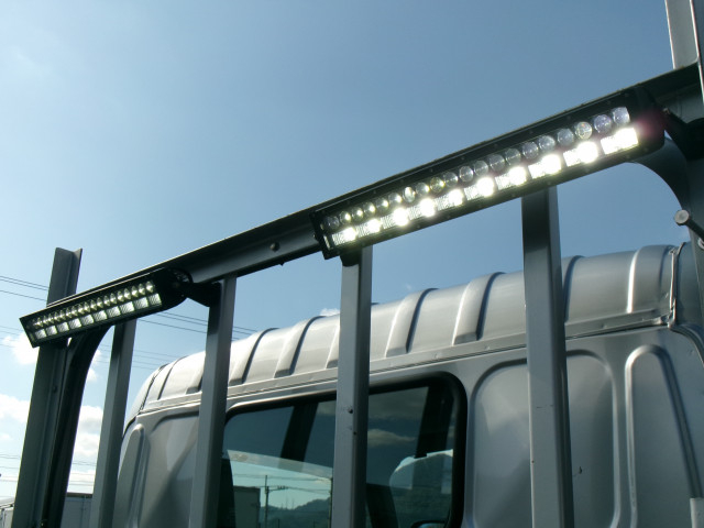 トヨタ トヨエース 小型 平ボディ TPG-XZU645(102081) 25枚目