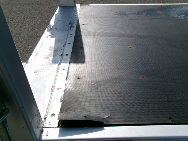 トヨタ トヨエース 小型 平ボディ TPG-XZU645(102081) 27枚目